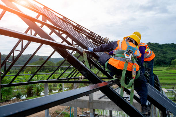 Best Gutter Installation and Roofing  in Loudon, TN