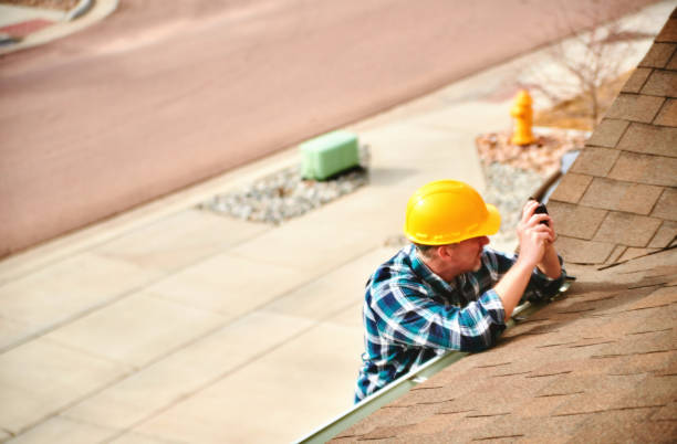 Professional Roofing Contractor in Loudon, TN