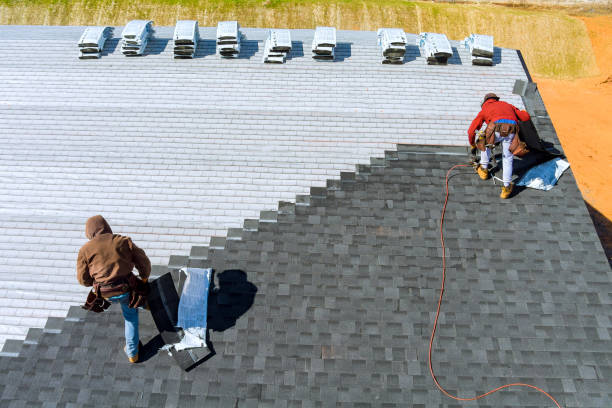 Best Residential Roofing Contractor  in Loudon, TN