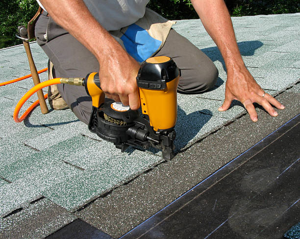 Best Roof Repair Services  in Loudon, TN