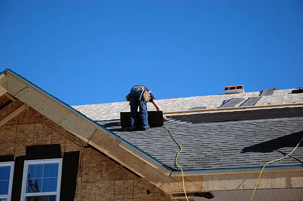 Best New Roof Installation  in Loudon, TN
