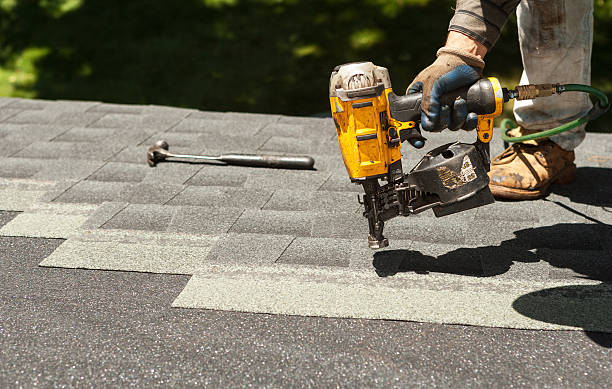 Roof Repair Estimates in Loudon, TN